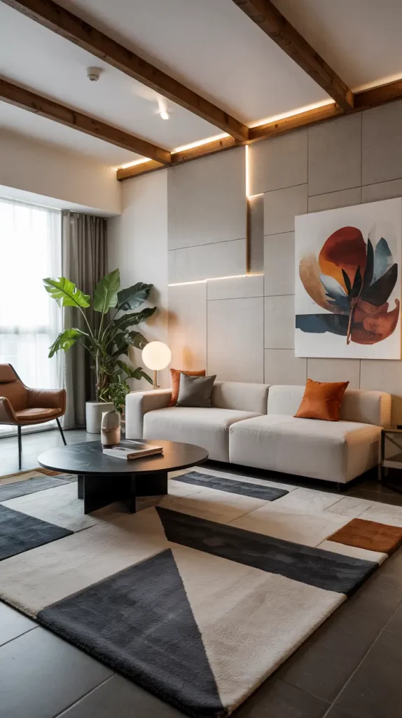 Living Room Carpet Ideas 2026: Modern Trends, Stylish Designs & Creative Inspiration