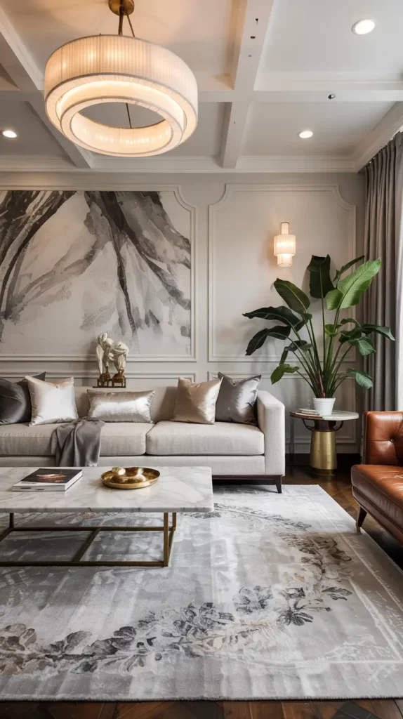 Living Room Carpet Ideas 2026: Modern Trends, Stylish Designs & Creative Inspiration