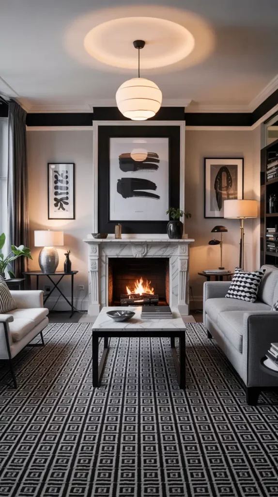 Living Room Carpet Ideas 2026: Modern Trends, Stylish Designs & Creative Inspiration