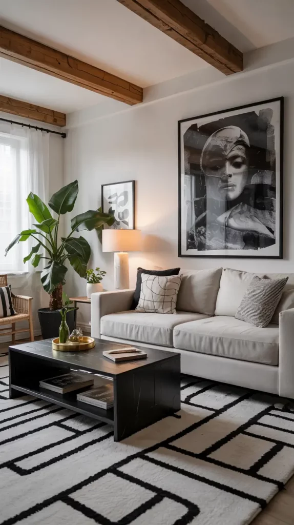 Living Room Carpet Ideas 2026: Modern Trends, Stylish Designs & Creative Inspiration