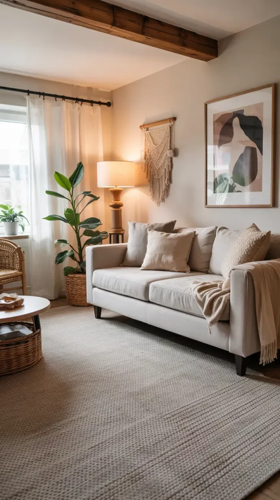 Living Room Carpet Ideas 2026: Modern Trends, Stylish Designs & Creative Inspiration