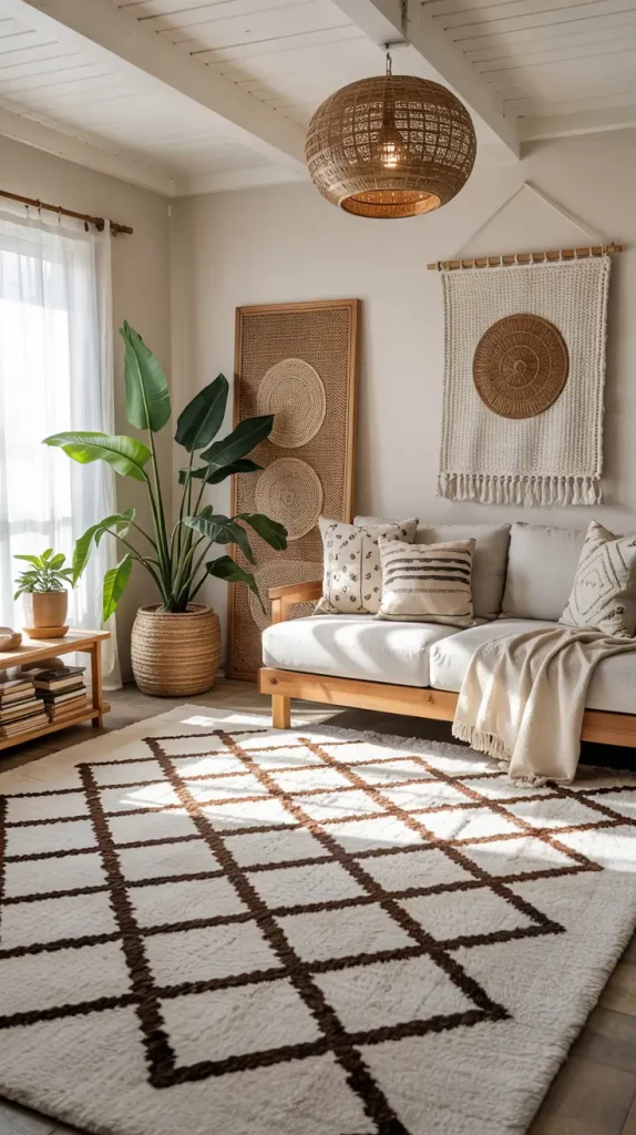 Living Room Carpet Ideas 2026: Modern Trends, Stylish Designs & Creative Inspiration