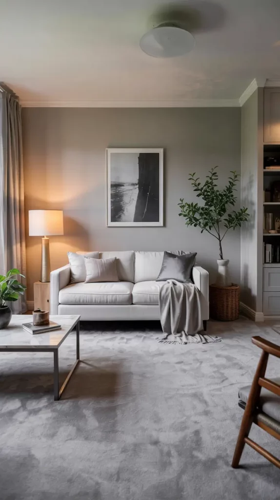 Living Room Carpet Ideas 2026: Modern Trends, Stylish Designs & Creative Inspiration