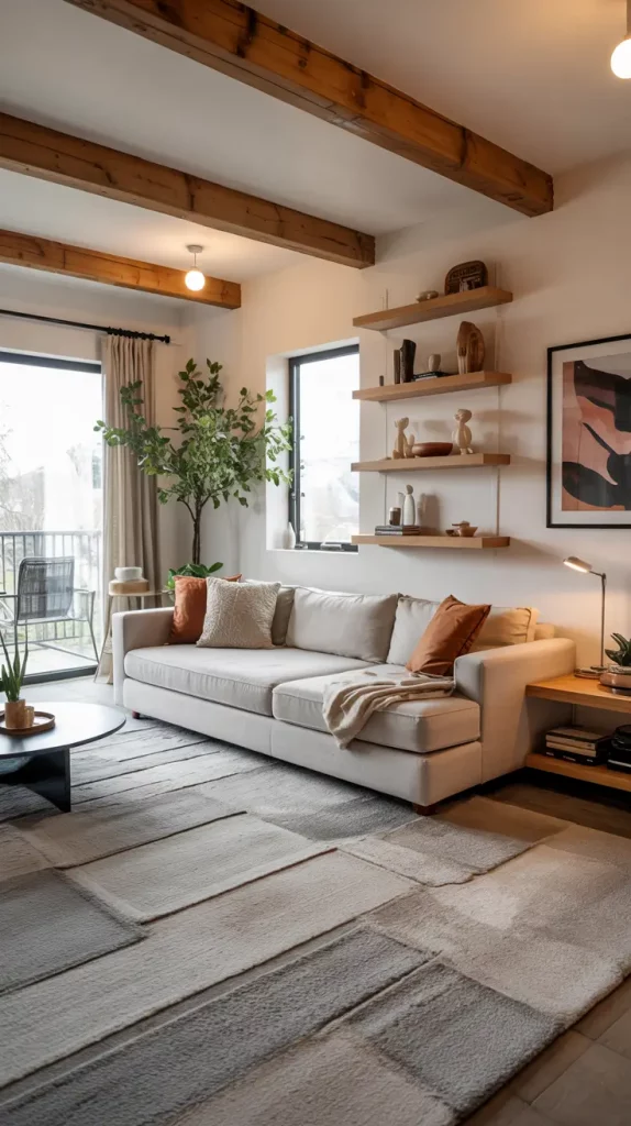 Living Room Carpet Ideas 2026: Modern Trends, Stylish Designs & Creative Inspiration