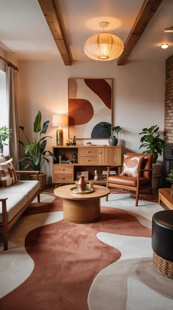 Living Room Carpet Ideas 2026: Modern Trends, Stylish Designs & Creative Inspiration