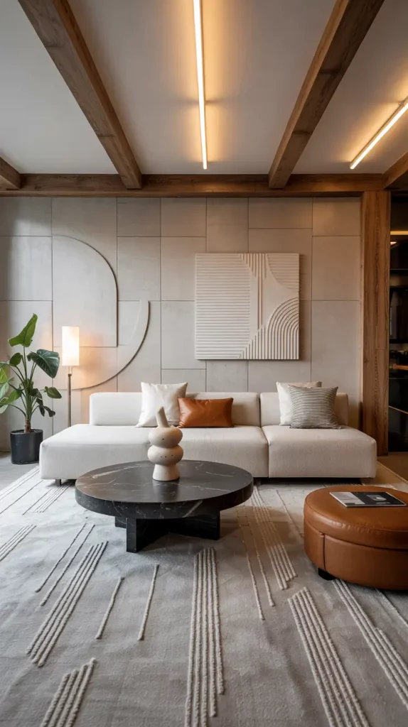 Living Room Carpet Ideas 2026: Modern Trends, Stylish Designs & Creative Inspiration