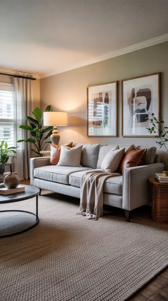 Living Room Carpet Ideas 2026: Modern Trends, Stylish Designs & Creative Inspiration