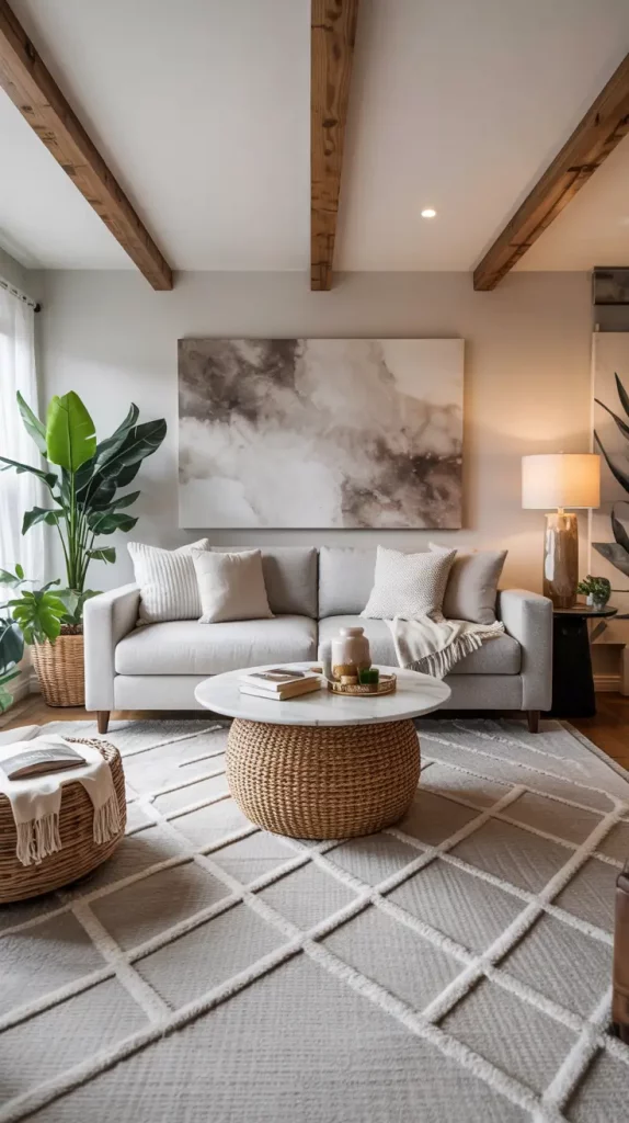 Living Room Carpet Ideas 2026: Modern Trends, Stylish Designs & Creative Inspiration