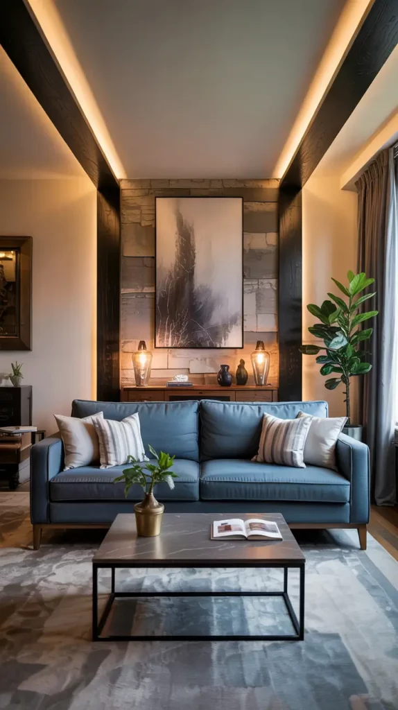 Living Room Carpet Ideas 2026: Modern Trends, Stylish Designs & Creative Inspiration