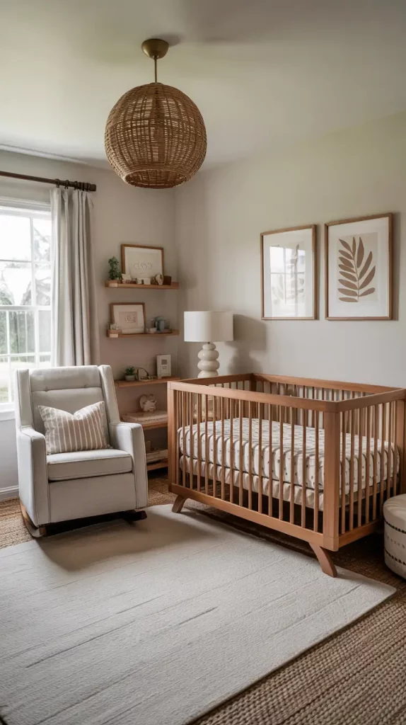 Best Nursery Remodel Ideas 2026: Modern, Functional & Stylish Nursery Inspiration