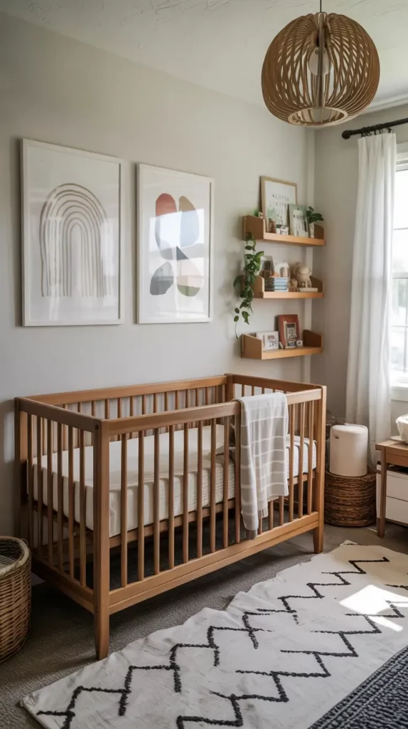 Best Nursery Remodel Ideas 2026: Modern, Functional & Stylish Nursery Inspiration