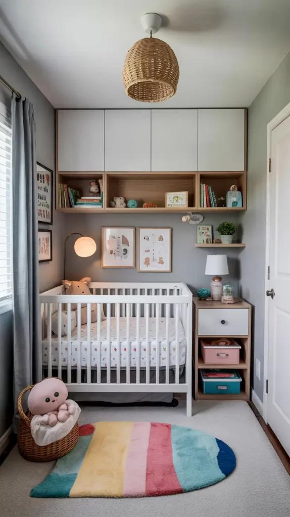 Best Nursery Remodel Ideas 2026: Modern, Functional & Stylish Nursery Inspiration