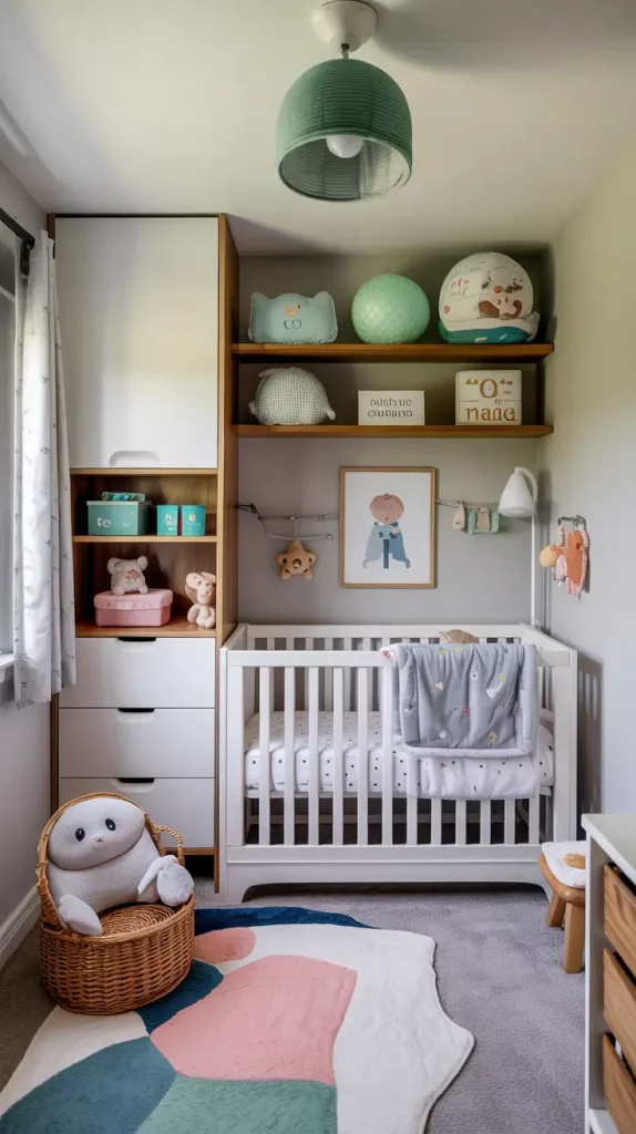 Best Nursery Remodel Ideas 2026: Modern, Functional & Stylish Nursery Inspiration