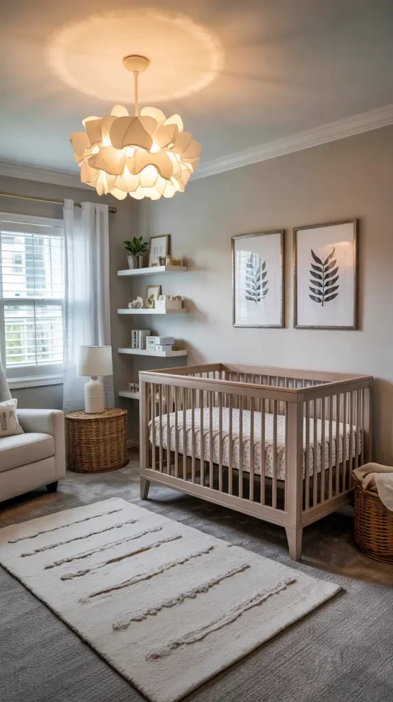 Best Nursery Remodel Ideas 2026: Modern, Functional & Stylish Nursery Inspiration
