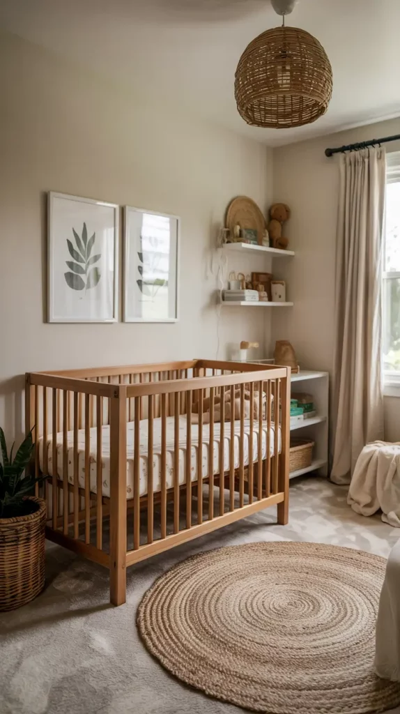 Best Nursery Remodel Ideas 2026: Modern, Functional & Stylish Nursery Inspiration