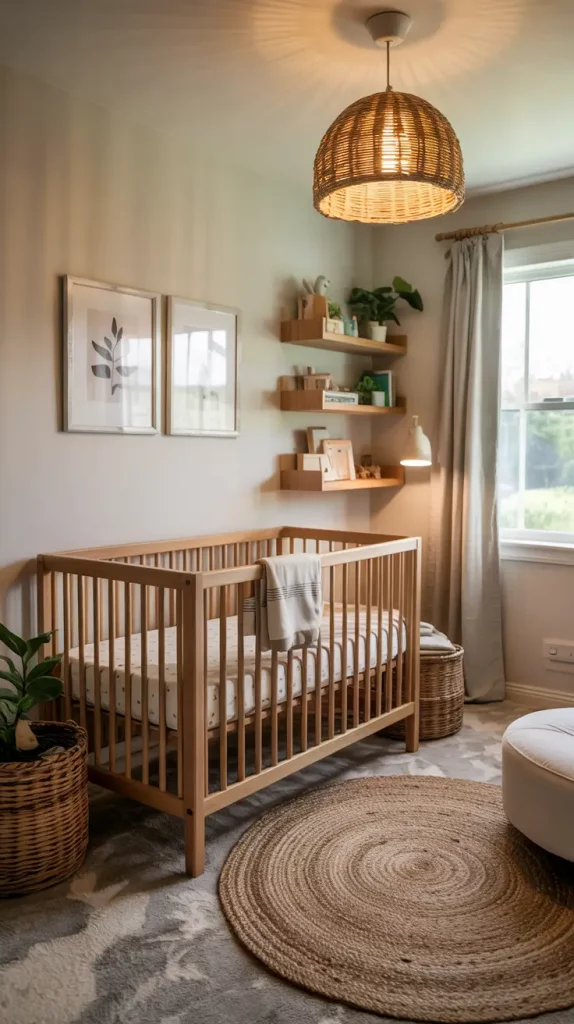 Best Nursery Remodel Ideas 2026: Modern, Functional & Stylish Nursery Inspiration