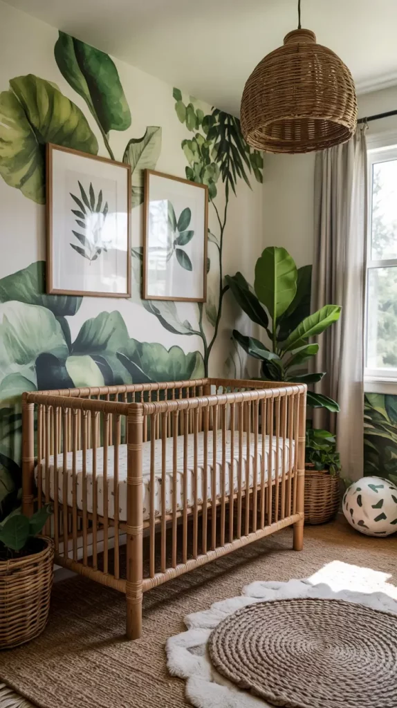 Best Nursery Remodel Ideas 2026: Modern, Functional & Stylish Nursery Inspiration