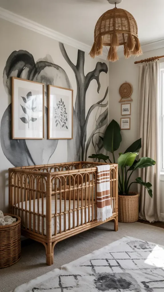 Best Nursery Remodel Ideas 2026: Modern, Functional & Stylish Nursery Inspiration