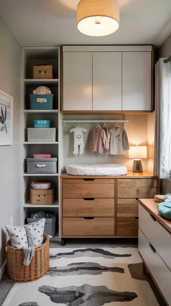 Best Nursery Remodel Ideas 2026: Modern, Functional & Stylish Nursery Inspiration