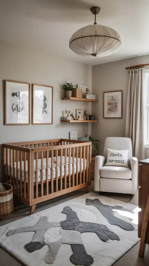 Best Nursery Remodel Ideas 2026: Modern, Functional & Stylish Nursery Inspiration