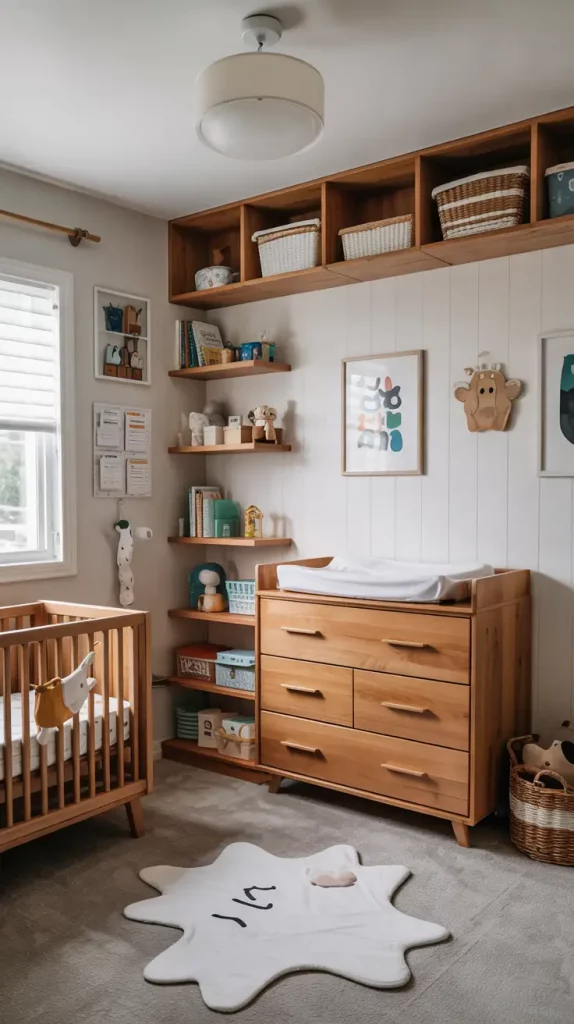Best Nursery Remodel Ideas 2026: Modern, Functional & Stylish Nursery Inspiration