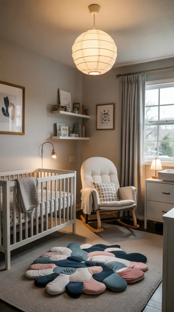 Best Nursery Remodel Ideas 2026: Modern, Functional & Stylish Nursery Inspiration