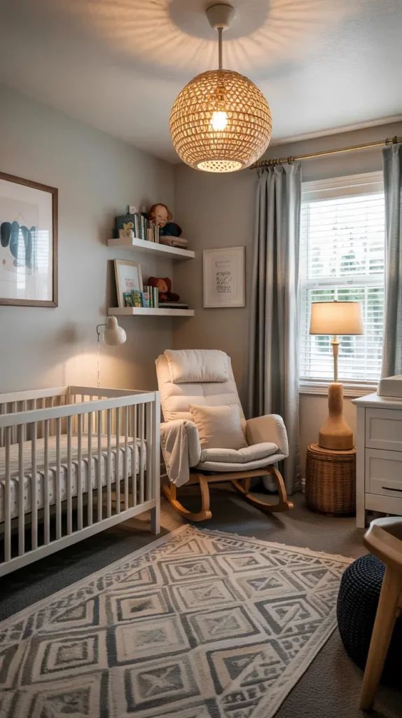 Best Nursery Remodel Ideas 2026: Modern, Functional & Stylish Nursery Inspiration