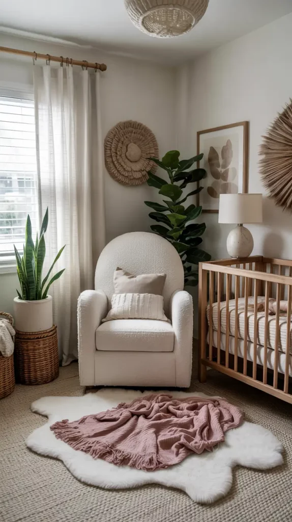 Best Nursery Remodel Ideas 2026: Modern, Functional & Stylish Nursery Inspiration