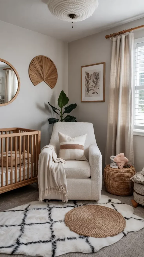 Best Nursery Remodel Ideas 2026: Modern, Functional & Stylish Nursery Inspiration