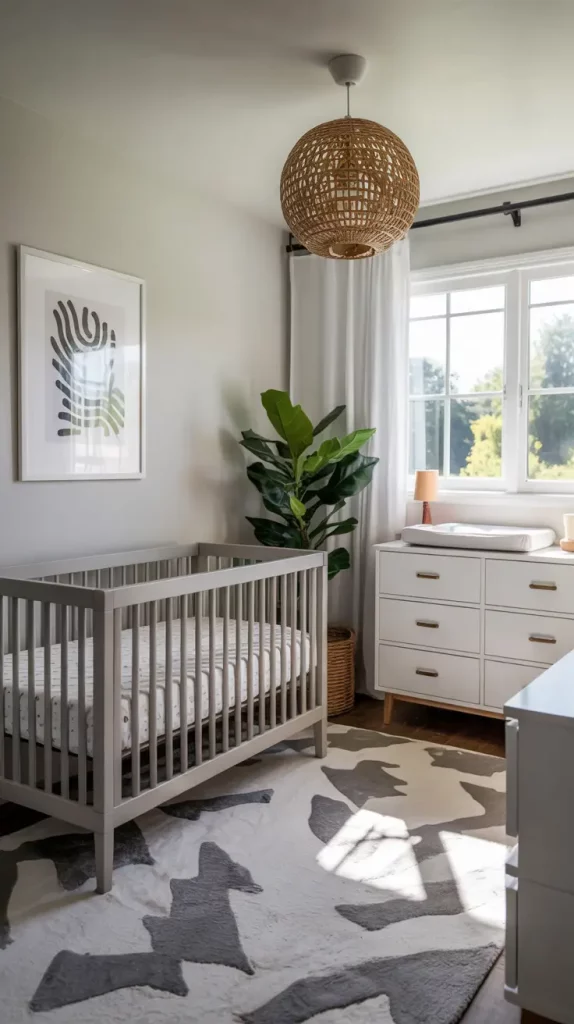 Best Nursery Remodel Ideas 2026: Modern, Functional & Stylish Nursery Inspiration