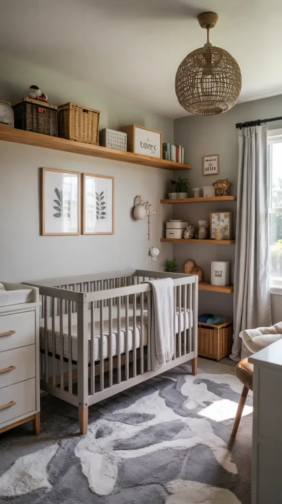 Best Nursery Remodel Ideas 2026: Modern, Functional & Stylish Nursery Inspiration