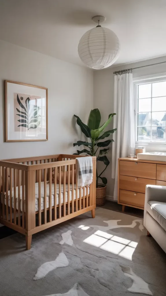 Best Nursery Remodel Ideas 2026: Modern, Functional & Stylish Nursery Inspiration