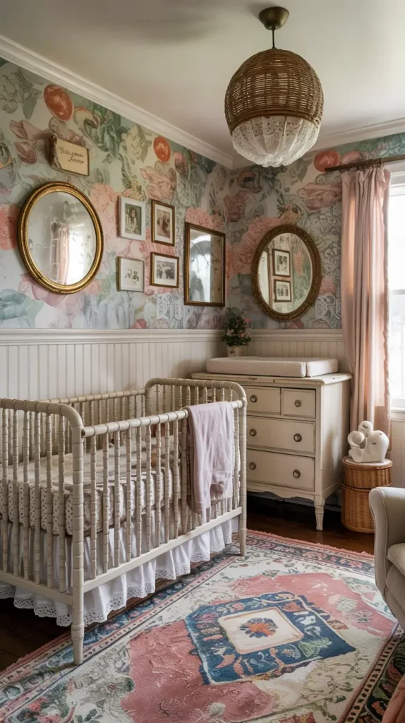 Best Nursery Remodel Ideas 2026: Modern, Functional & Stylish Nursery Inspiration