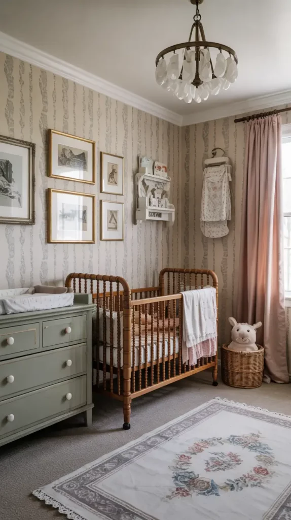 Best Nursery Remodel Ideas 2026: Modern, Functional & Stylish Nursery Inspiration