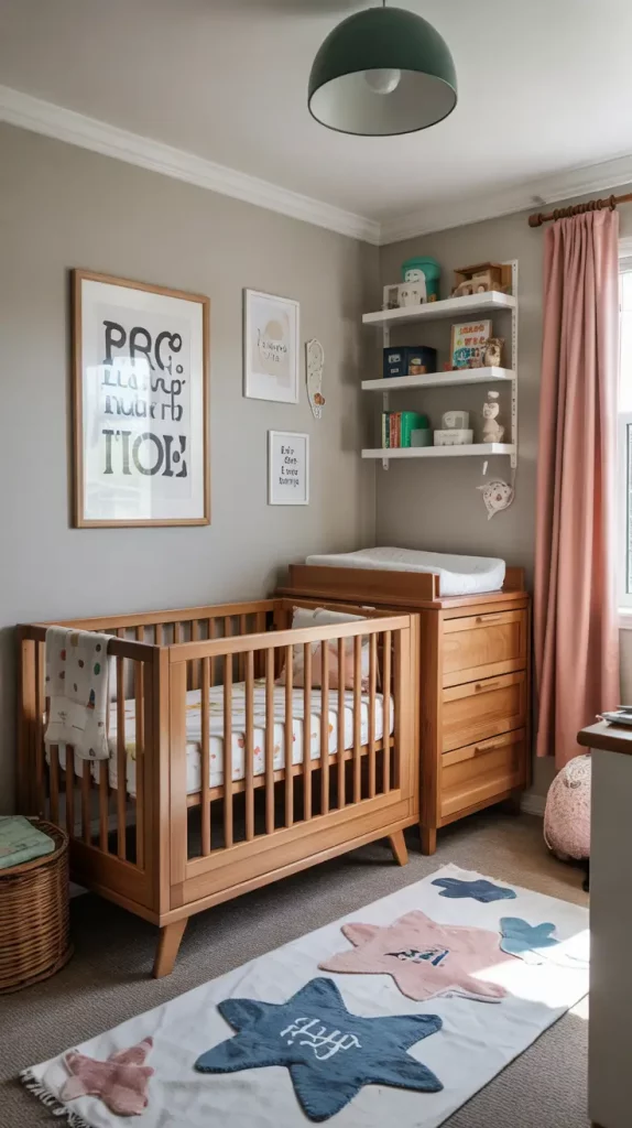 Best Nursery Remodel Ideas 2026: Modern, Functional & Stylish Nursery Inspiration