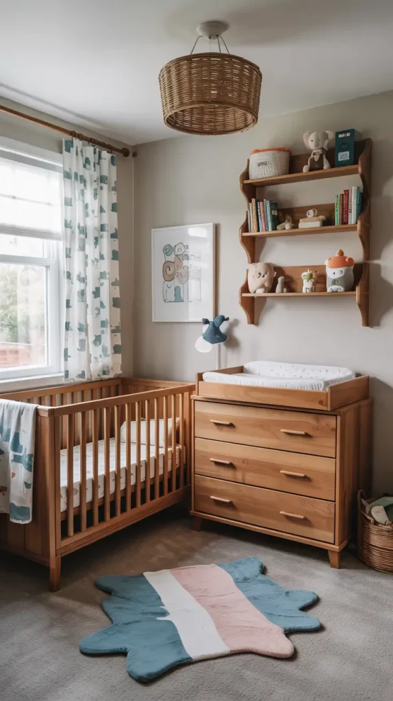 Best Nursery Remodel Ideas 2026: Modern, Functional & Stylish Nursery Inspiration