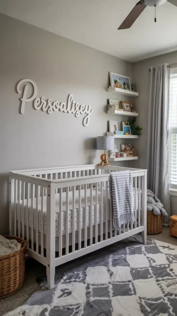 Best Nursery Remodel Ideas 2026: Modern, Functional & Stylish Nursery Inspiration