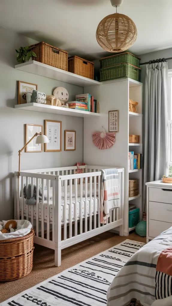 Best Nursery Remodel Ideas 2026: Modern, Functional & Stylish Nursery Inspiration