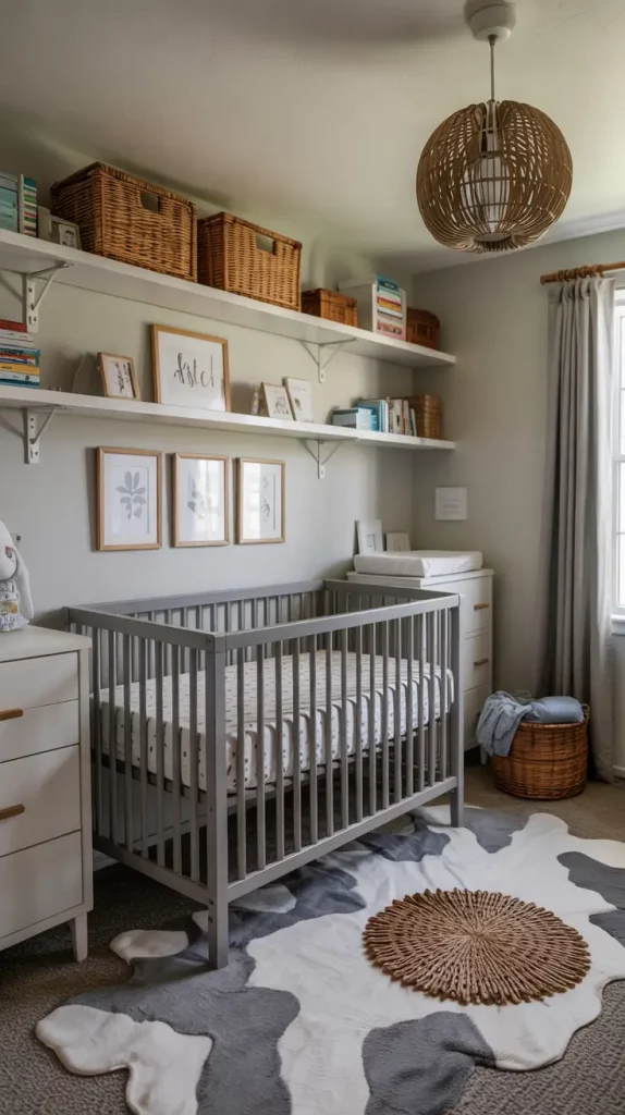 Best Nursery Remodel Ideas 2026: Modern, Functional & Stylish Nursery Inspiration