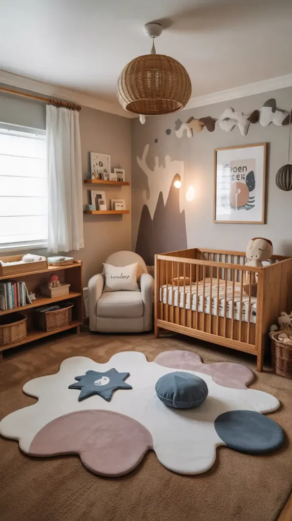 Best Nursery Remodel Ideas 2026: Modern, Functional & Stylish Nursery Inspiration