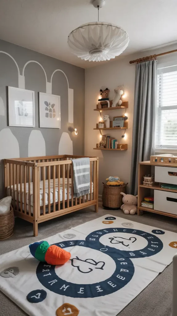 Best Nursery Remodel Ideas 2026: Modern, Functional & Stylish Nursery Inspiration