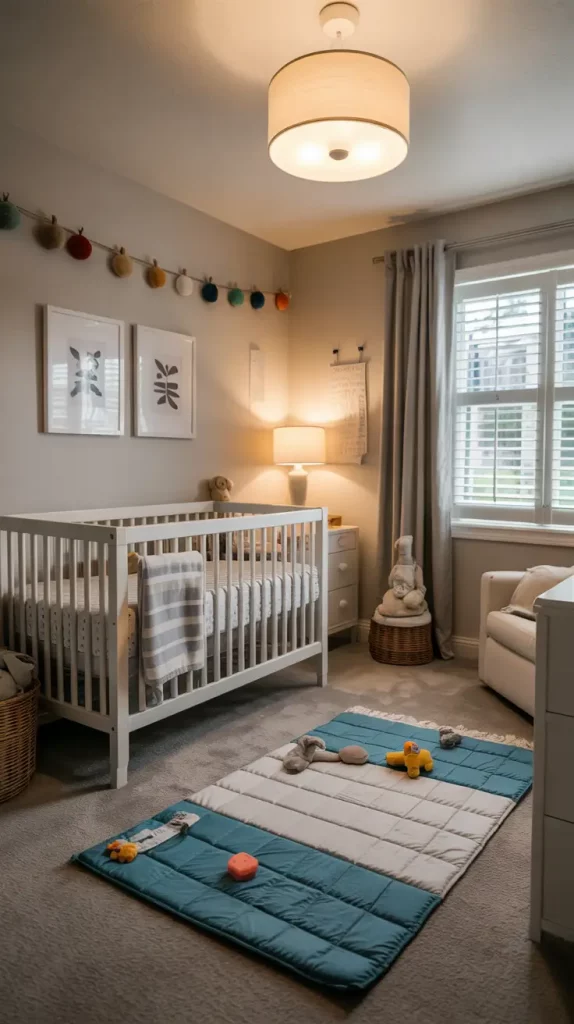 Best Nursery Remodel Ideas 2026: Modern, Functional & Stylish Nursery Inspiration