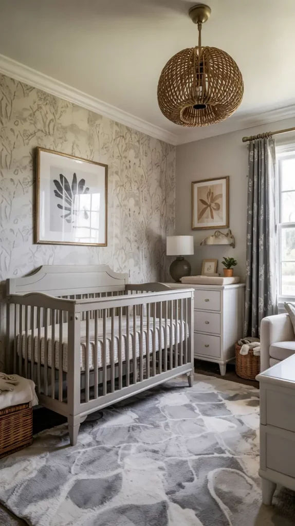 Best Nursery Remodel Ideas 2026: Modern, Functional & Stylish Nursery Inspiration