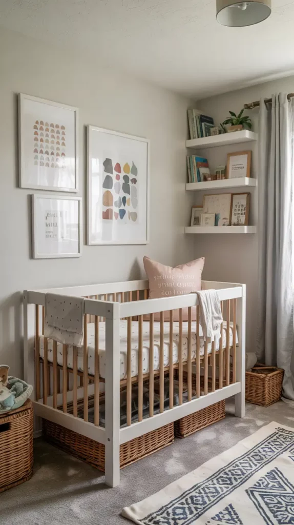 Best Nursery Remodel Ideas 2026: Modern, Functional & Stylish Nursery Inspiration