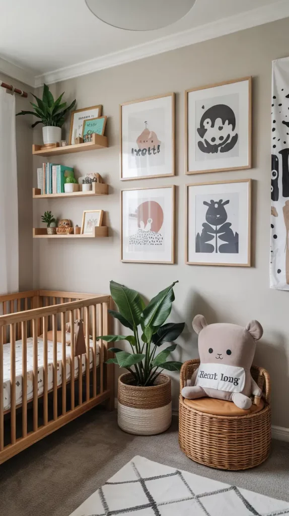 Best Nursery Remodel Ideas 2026: Modern, Functional & Stylish Nursery Inspiration