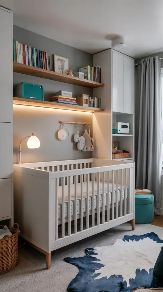 Best Nursery Remodel Ideas 2026: Modern, Functional & Stylish Nursery Inspiration