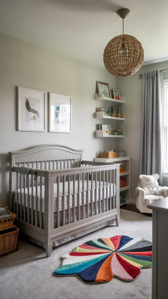 Best Nursery Remodel Ideas 2026: Modern, Functional & Stylish Nursery Inspiration