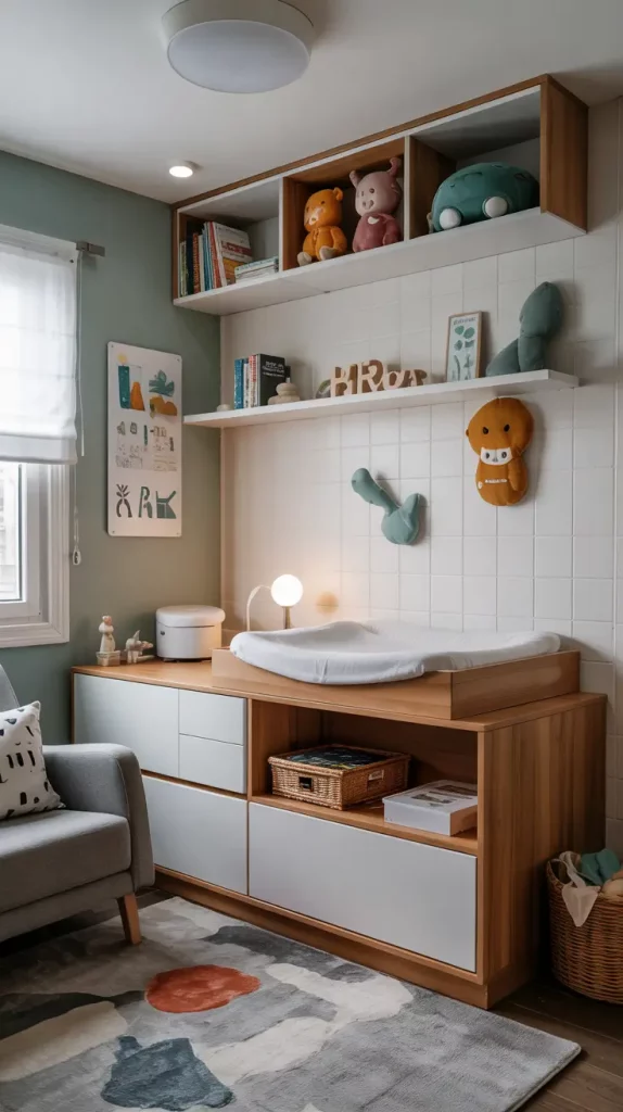 Best Nursery Remodel Ideas 2026: Modern, Functional & Stylish Nursery Inspiration