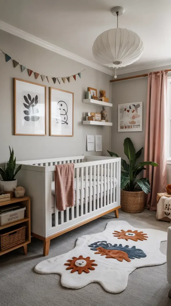Best Nursery Remodel Ideas 2026: Modern, Functional & Stylish Nursery Inspiration