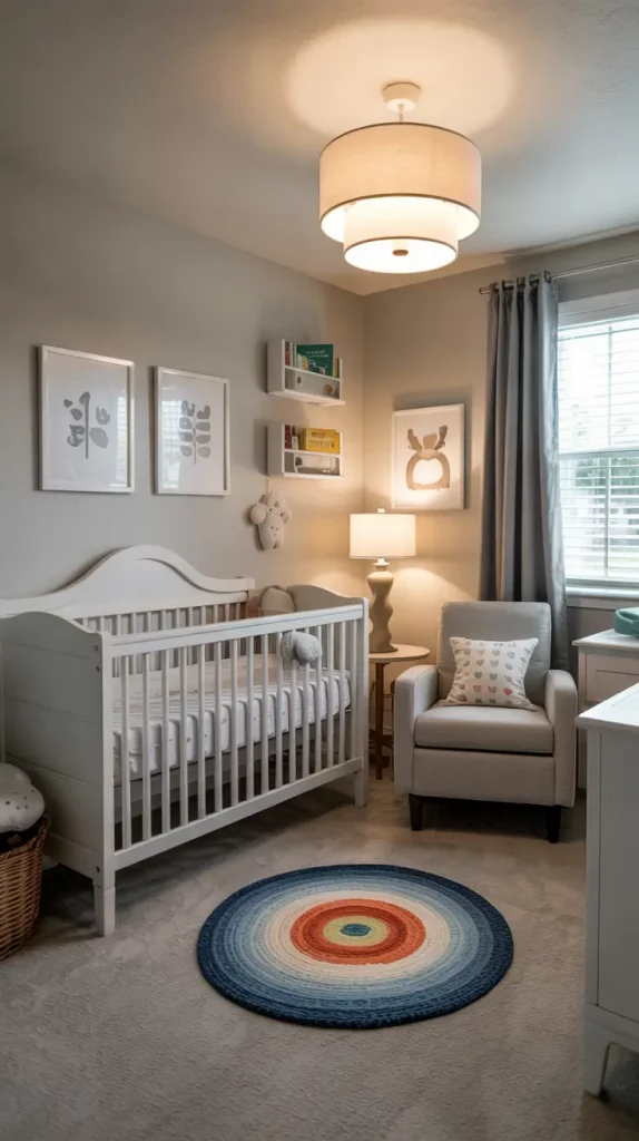 Best Nursery Remodel Ideas 2026: Modern, Functional & Stylish Nursery Inspiration
